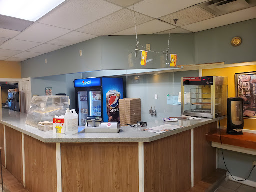Photo of Freddie's Pizza Saint John - 27 Charlotte St, Saint John, NB E2L 2H3